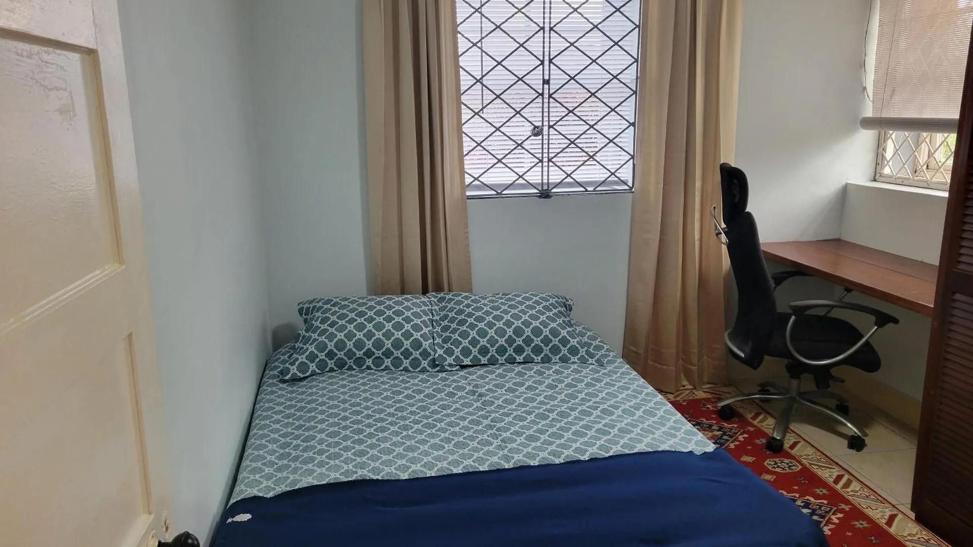 The Villa Retreat Μαντεβίλ Τζαμάικα