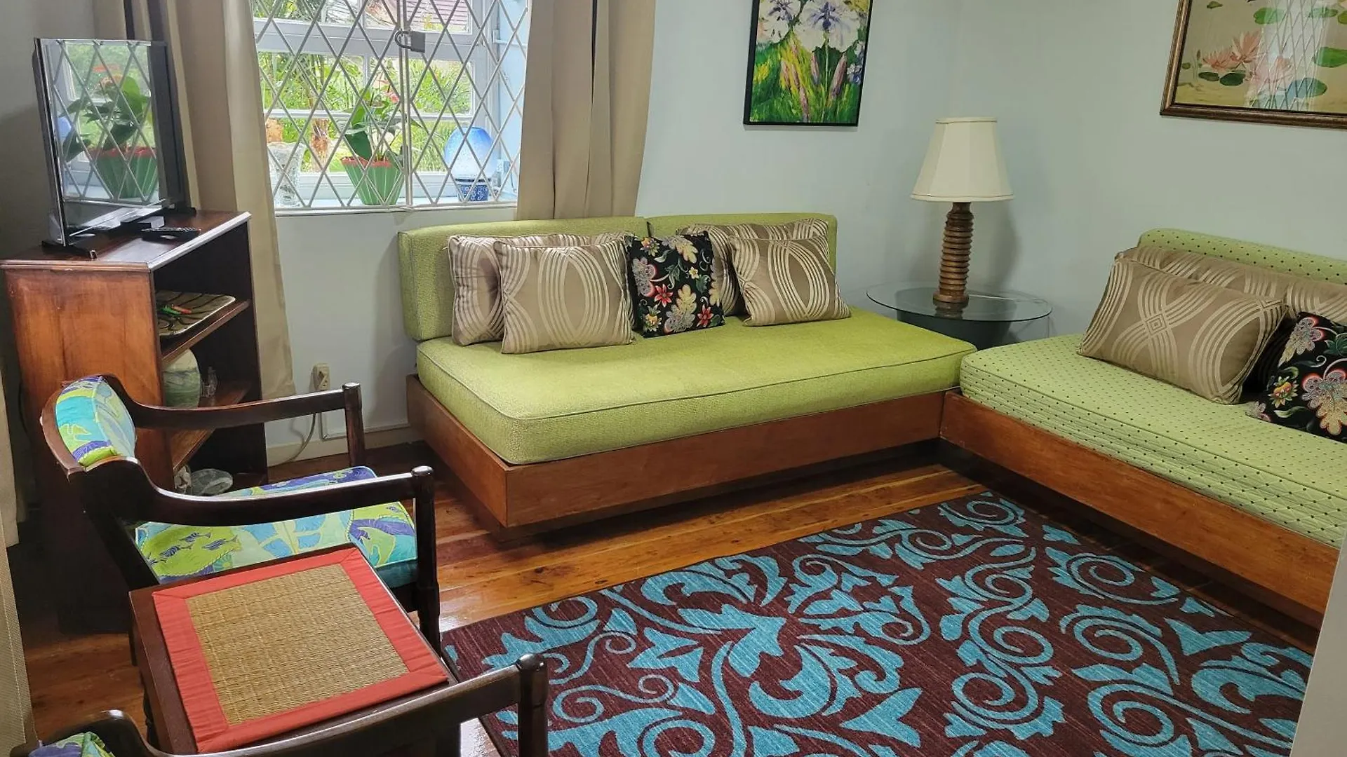 The Villa Retreat Μαντεβίλ 0*,  Τζαμάικα