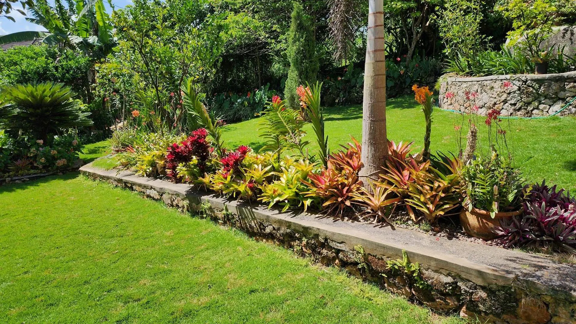 The Villa Retreat Mandeville