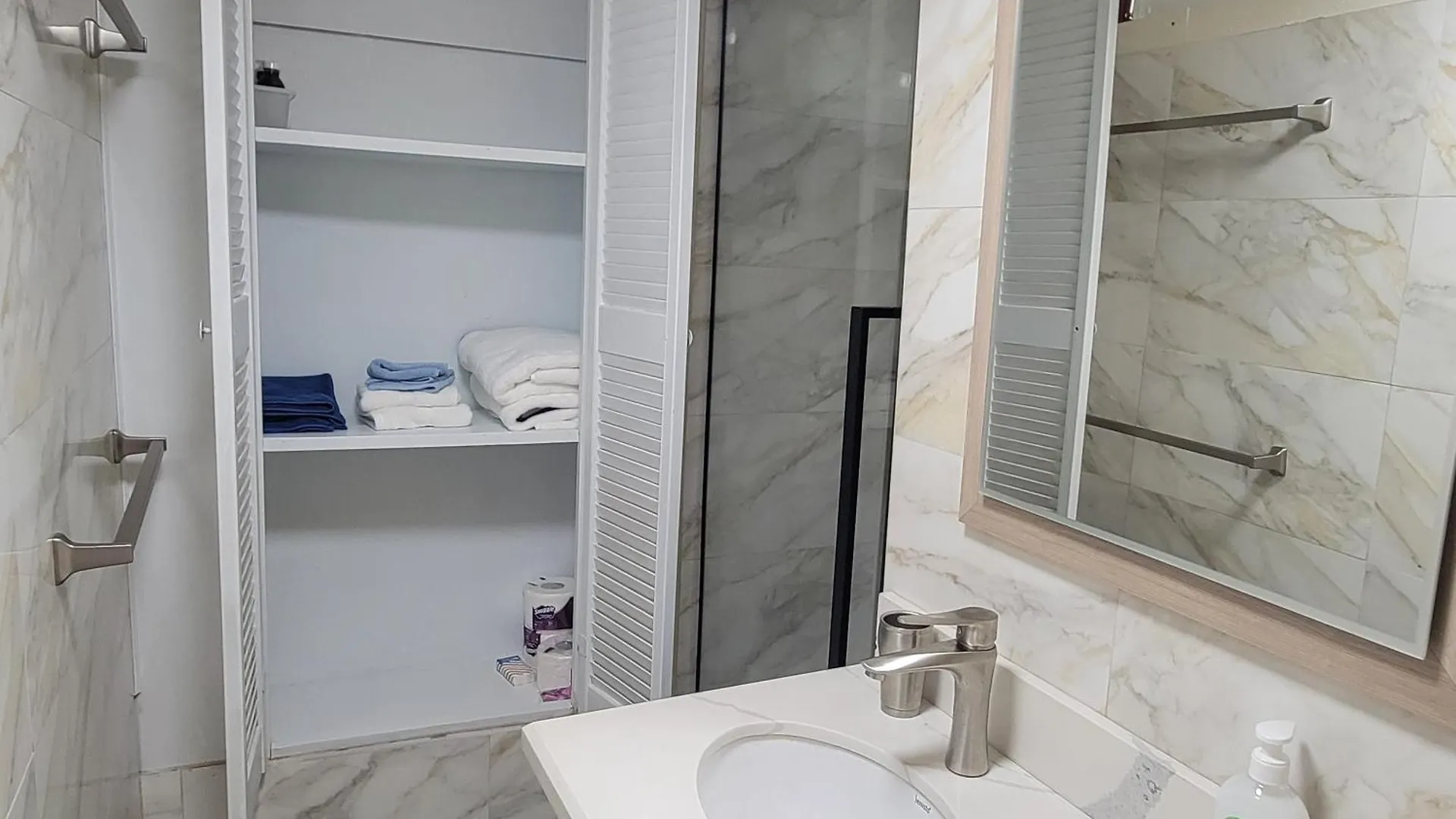 Appartement The Villa Retreat Mandeville
