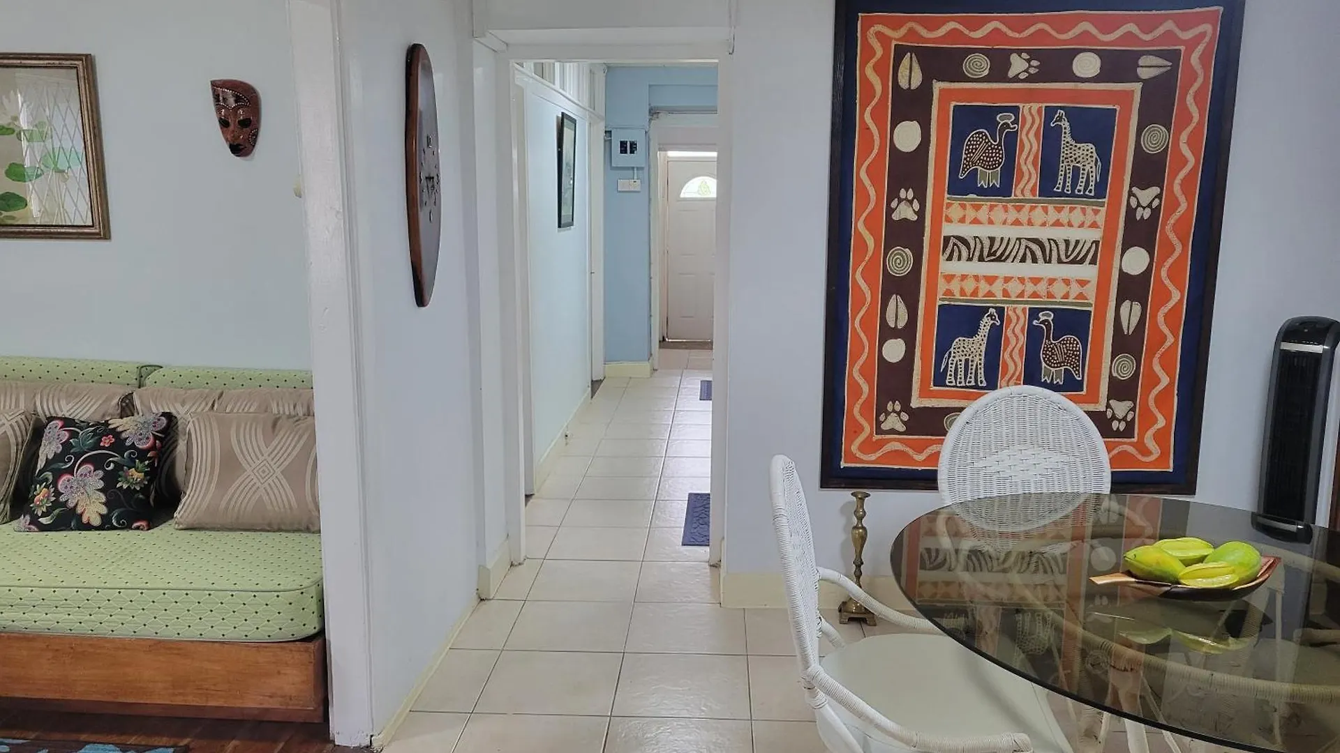 The Villa Retreat Mandeville Jamaïque