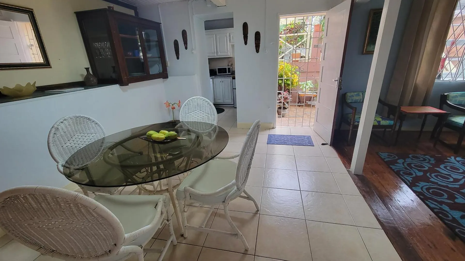 The Villa Retreat Mandeville
