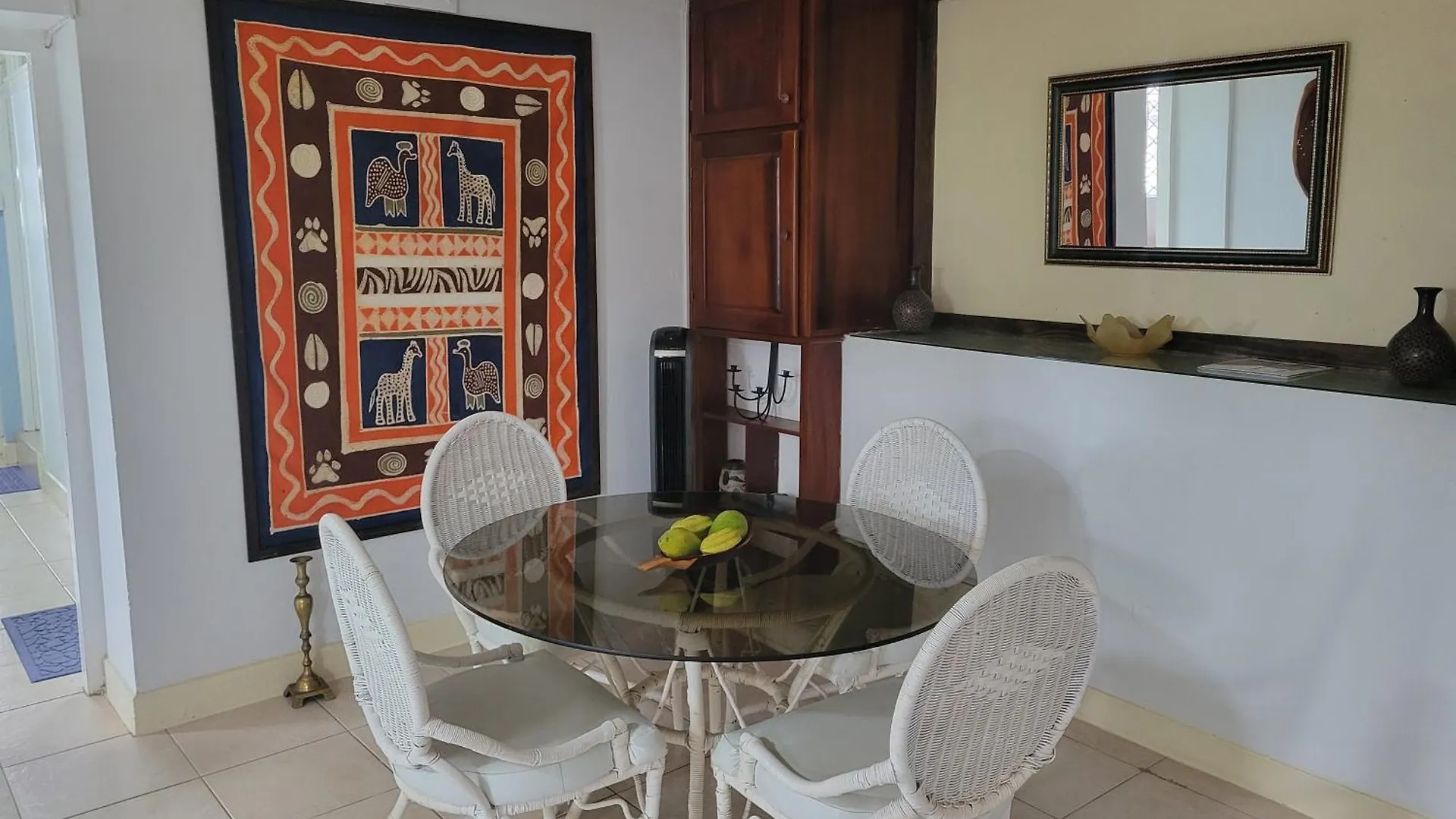 The Villa Retreat Mandeville