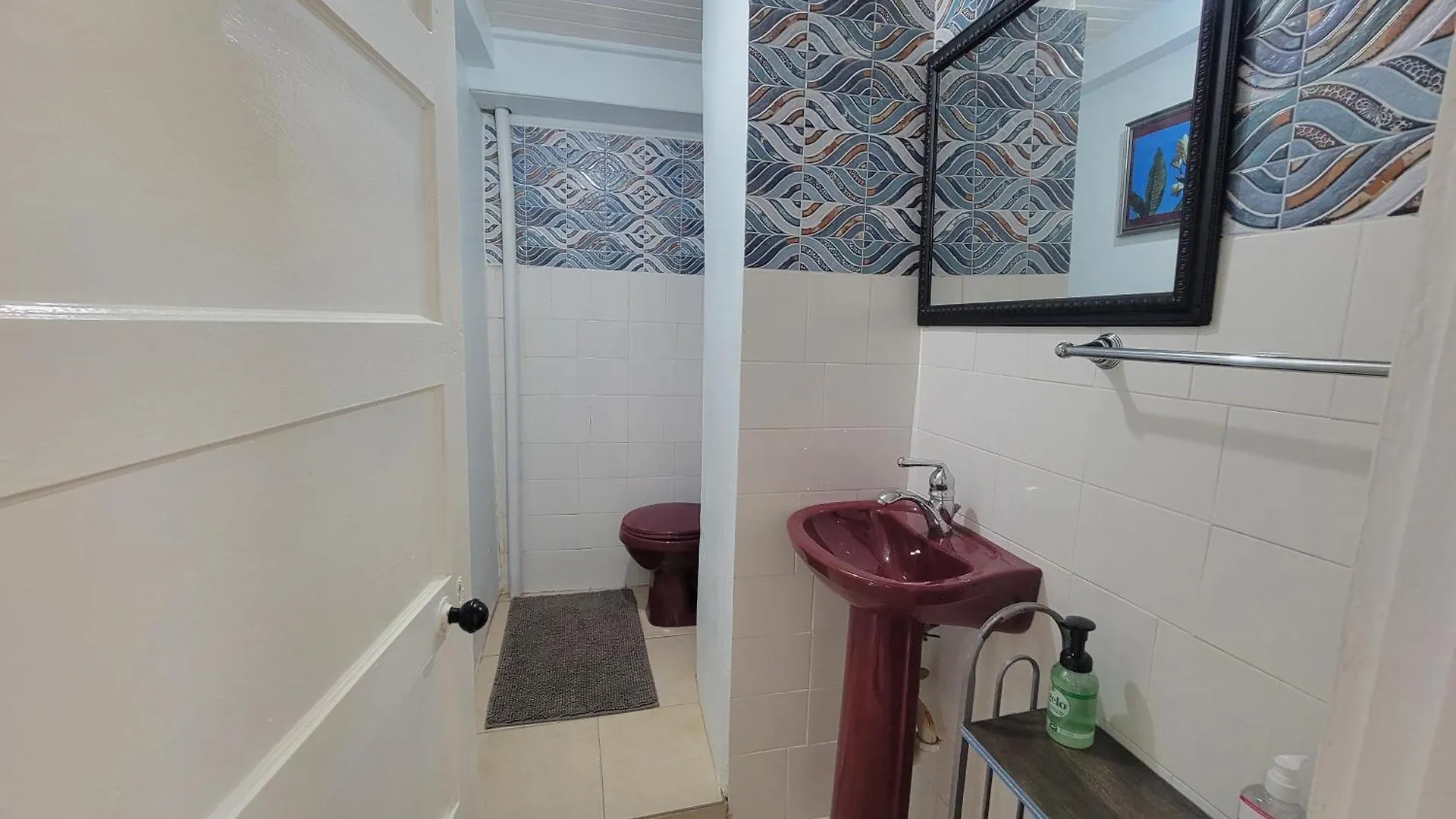 The Villa Retreat Mandeville Appartement