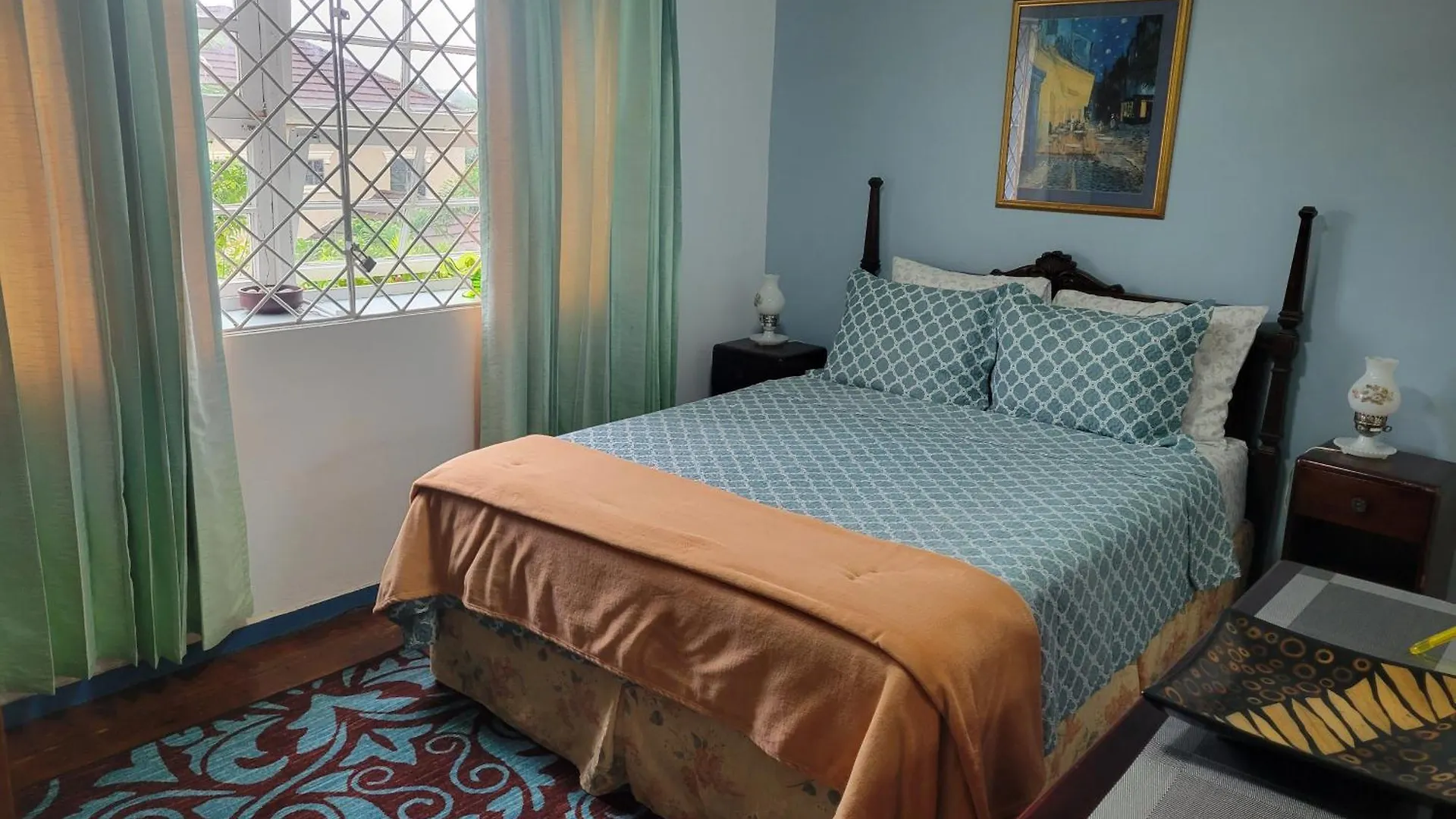 The Villa Retreat Mandeville