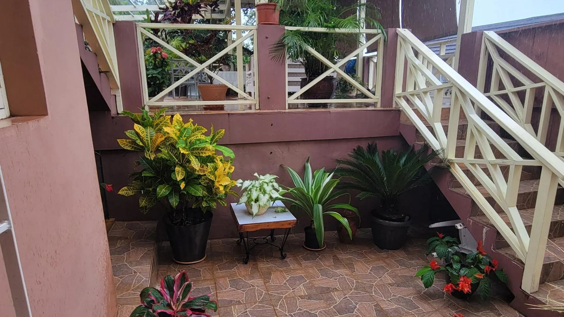 The Villa Retreat Mandeville 0*,